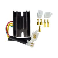 REGULATOR RECTIFIER ASSTD MODELS RFR FITMENTS (RM30304)