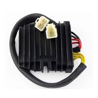 MOSFET REGULATOR RECTIFIER ASSTD TRI, DUC MODELS RFR FITMENT