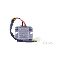 REGULATOR RECTIFIER KAW KZ200-750 1978-1982 (RM30Y17)