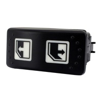 Window Switch Assorted Can-Am Models (Refer to Fitments) (RMS899-107876)