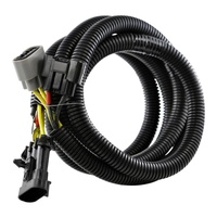 Splyt Technology Stator + Twin Regulator Kit (RMS900-106874)