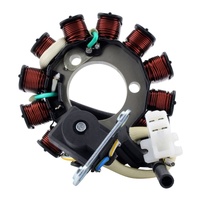 Kit Stator+Regulator Honda CBF 125 '09-'13