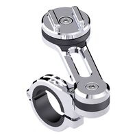 SP CONNECT MOTO MOUNT PRO - CHR
