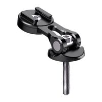 SP CONNECT - CYCLE - STEM MOUNT PRO
