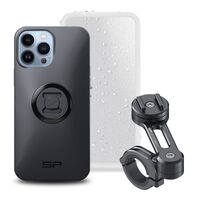 SP CONNECT MOTO BUNDLE IPHONE 13 PRO MAX