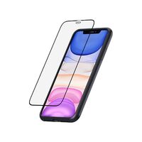 SP CONNECT GLASS SCREEN PROTECTOR APPLE IPHONE 11 / XR