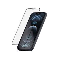 SP CONNECT GLASS SCREEN PROTECTOR APPLE IPHONE 12 / 12 PRO