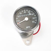 SPEEDO 2in 60mph-2240rpm JAP