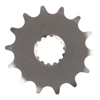 MTX YZ65 Steel Front Sprocket #420 (14T) (10-BR8-14)14 Tooth