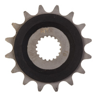 MTX 1186 Steel Front Sprocket #525 (16T) (10-1186-16)16 Tooth