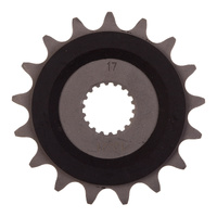 MTX 1186 Steel Front Sprocket #525 (17T) (10-1186-17)17 Tooth