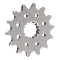 MTX 1901 Steel Front Sprocket #520 (15T) (10-KT1-15)15 Tooth