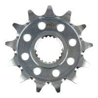 MTX 1323 Hornet Lightweight Steel Front Sprocket #520 (13T) (10B-KSR-13)13 Tooth