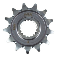 MTX 1344 Hornet Lightweight Steel Front Sprocket #520 (13T) (10B-1344-13)13 Tooth