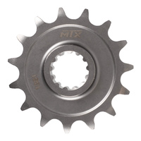 MTX 1381 Steel Front Sprocket #520 (16T) (10-MGZ-16)16 Tooth