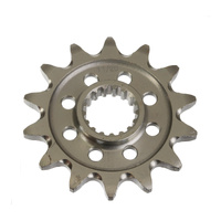 MTX 1443 Hornet Lightweight Steel Front Sprocket #520 (14T) (10B-443-14)14 Tooth