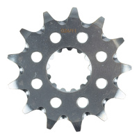 MTX 1565 Hornet Lightweight Steel Front Sprocket #520 (14T) (10B-017-14)14 Tooth