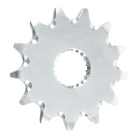MTX 1590 Hornet Lightweight Steel Front Sprocket #520 (14T) (10B-5NL-14)14 Tooth