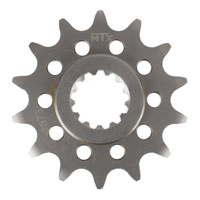 MTX 1373 Steel Front Sprocket #520 (15T) (10-MGS-15)14 Tooth