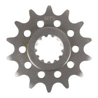 MTX 1373 Steel Front Sprocket #520 (15T) (10-MGS-15)15 Tooth