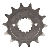 MTX 740 Steel Front Sprocket #525 (14T) (10-740-14)14 Tooth
