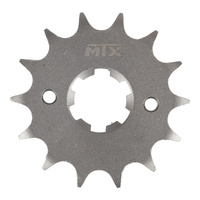 MTX 1559 Steel Front Sprocket #428 (14T) (10-TW2-14)14 Tooth