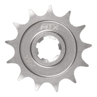 MTX 1501 Steel Front Sprocket #428 (14T) (10-1501-14)14 Tooth