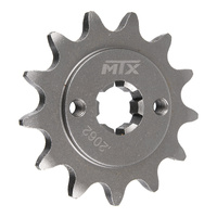 MTX 1554 Steel Front Sprocket #520 (13T) (10-37F-13)13 Tooth