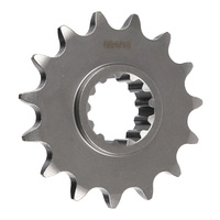 MTX 1370 Steel Front Sprocket #525 (16T) (10-MAS-16)16 Tooth