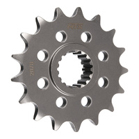 MTX 704 Steel Front Sprocket #525 (15T) (10-704-15)15 Tooth