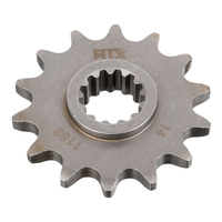MTX 1182 Steel Front Sprocket #525 (14T) (10-TR3-14)14 Tooth