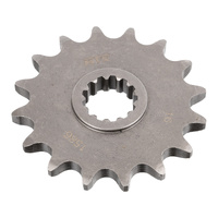 MTX 1586 Steel Front Sprocket #525 (17T) (10-4AS-17)17 Tooth
