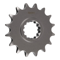 MTX 1591 Steel Front Sprocket #525 (15T) (10-591-15)15 Tooth