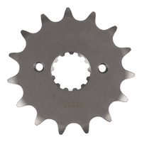 MTX 1307 Steel Front Sprocket #520 (13T) (10-MBN-13)13 Tooth