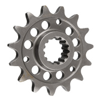 MTX 741 Steel Front Sprocket #525 (15T) (10-741-15)15 Tooth