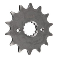 MTX 1401 Steel Front Sprocket #520 (14T) (10-401-14)14 Tooth