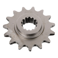 MTX 1538 Steel Front Sprocket #520 (15T) (10-538-15)15 Tooth