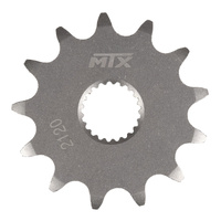 MTX 1323 Steel Front Sprocket #520 (12T) (10-KSR-12)12 Tooth