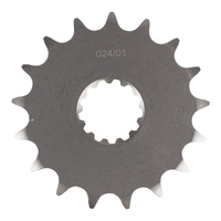 MTX 1183 Steel Front Sprocket #525 (18T) (10-TR4-18)18 Tooth