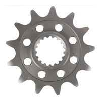 MTX 1441 Steel Front Sprocket #520 (14T) (10-441-14)14 Tooth