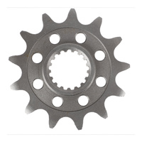 MTX 1441 Steel Front Sprocket #520 (15T) (10-441-15)15 Tooth