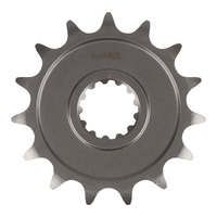 MTX 1537 Steel Front Sprocket #525 (15T) (10-537-15)15 Tooth