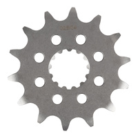 MTX 1565 Steel Front Sprocket #520 (12T) (10-017-12)12 Tooth