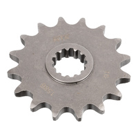 MTX 1586 Steel Front Sprocket #525 (16T) (10-4AS-16)16 Tooth