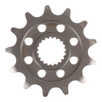 MTX 1446 Steel Front Sprocket #520 (12T) (10-035-12)12 Tooth