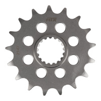 MTX 1904 Steel Front Sprocket #525 (16T) (10-KT6-16)16 Tooth