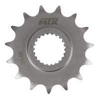 MTX 1594 Steel Front Sprocket #428 (15T) (10-594-15)15 Tooth