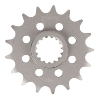 MTX 37600 Steel Front Sprocket #525 (16T)16 Tooth