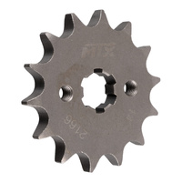 MTX 273 Steel Front Sprocket #428 (14T) (10-273-14)14 Tooth