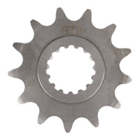 MTX 1592 Steel Front Sprocket #520 (15T) (10-592-15)15 Tooth